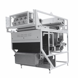 Full Color High Definition CCD Camera Color Sorter For Ore Sorting
