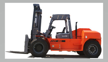 CPCD130 Vmax Diesel Operated Forklift Truck 13 Ton CAPACITY CE Approval